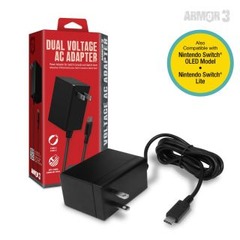 Nintendo Switch AC Adapter